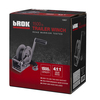 Brok Winch 1500 Lb, 20 Ft Strap Included 15957